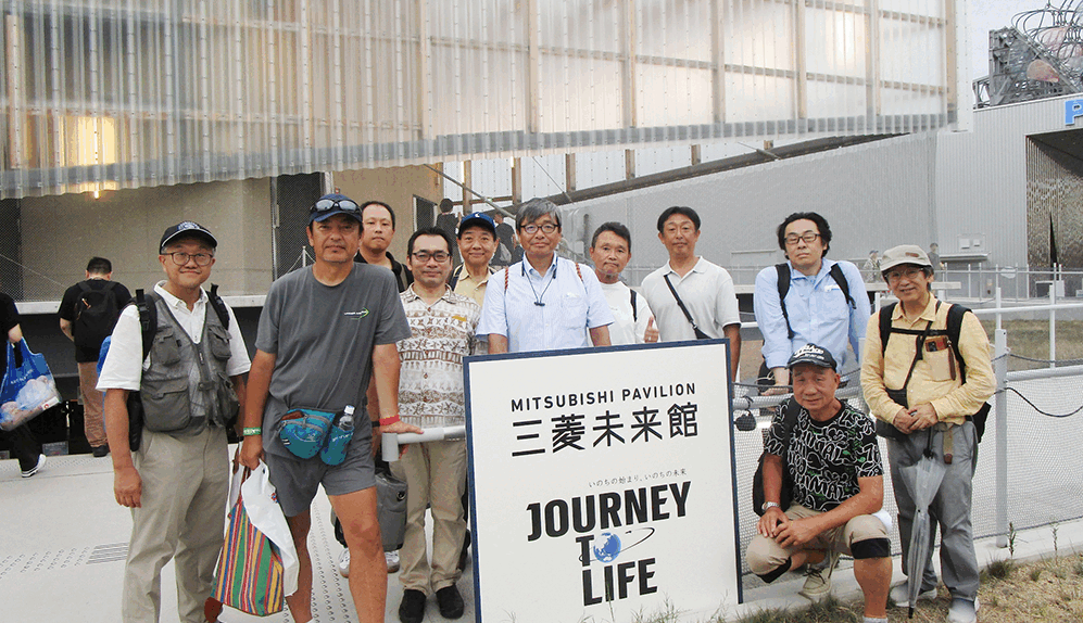 ���ًƎ팤����̊����ʐ^