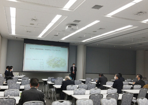 川崎異業種研究会10月定例会