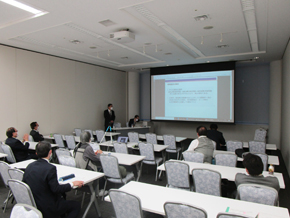川崎異業種研究会10月定例会