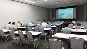 川崎異業種研究会9月定例会